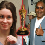 New Casey Anthony Film Nominated for ‘Best Picture’ by O.J. Simpson