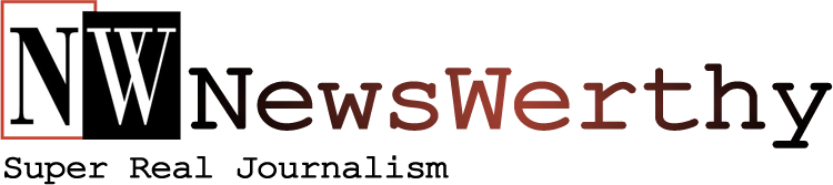 Newswerthy Banner Logo